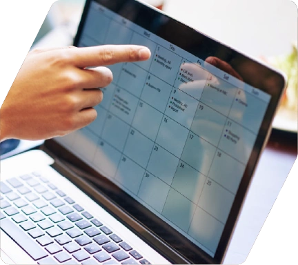 Easy and Dynamic Booking Management