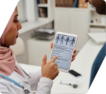 Treatment Plans that Work for You