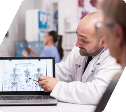 Target Audience: Entrepreneurs, Medical Firms’ Owners, and Doctors in the Private Health Sector