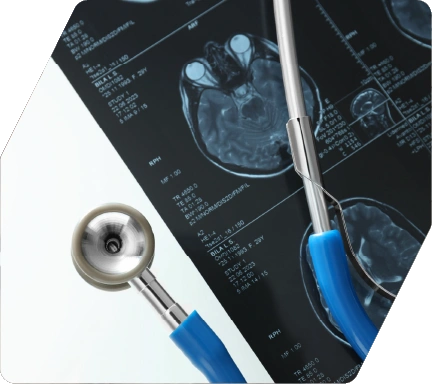 X-ray Images Folders Management