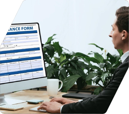 Insurance Reporting & Outstanding Claims