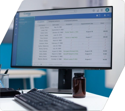 Invent Medical - Where Finances Meet Simplicity!