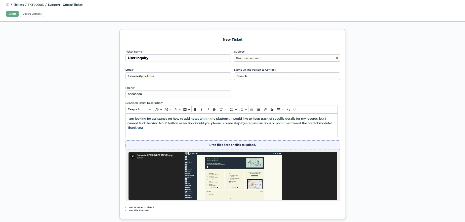 Module View