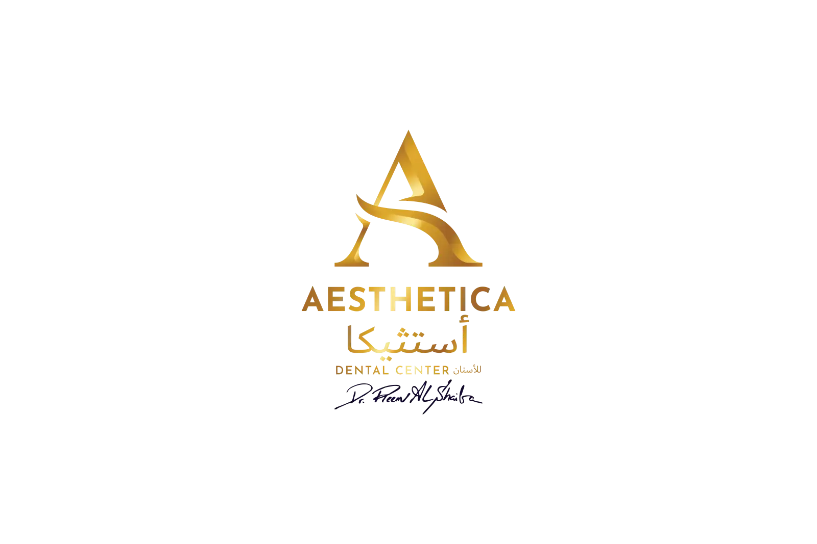 Aesthetica Dr. Reem AlShaiba Dental Center W.L.L