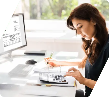 Invent Medical CRM Module