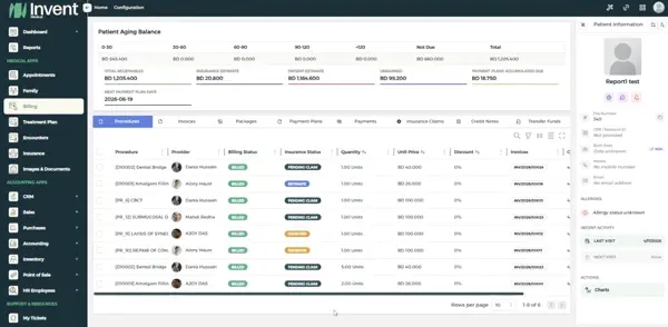 Module View