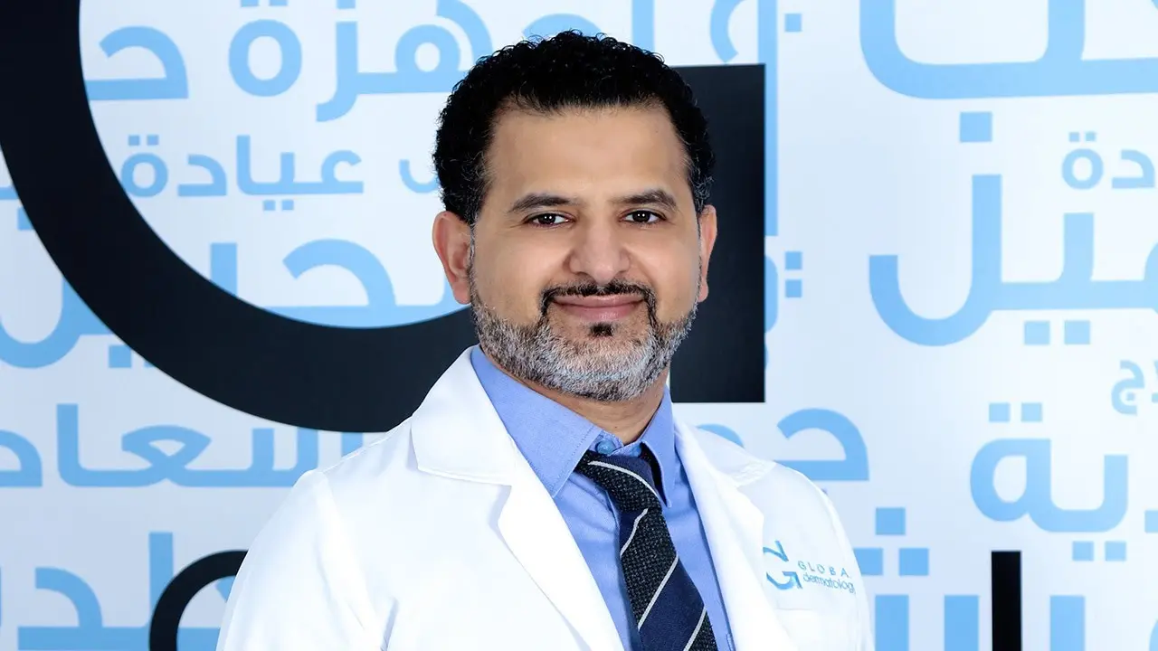 Global Dermatology | Dr. Hussain Juma