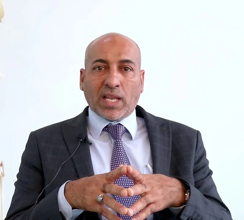 Therapy Center | Dr. Hussain Nasser