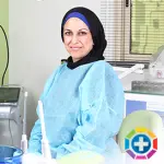 Saar Dental Specialists | Dr. Zahra Majeed