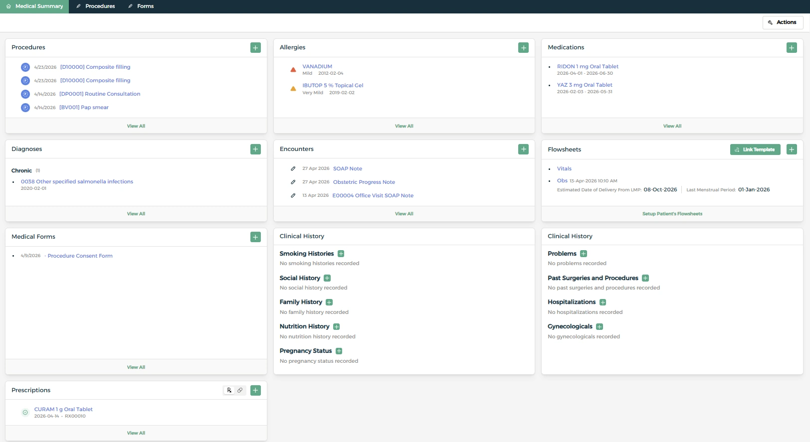 Module View