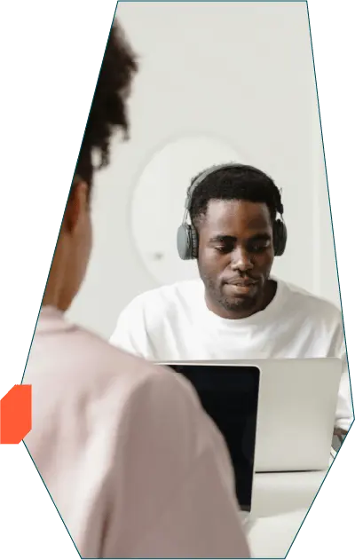Invent Medical CRM module screenshot