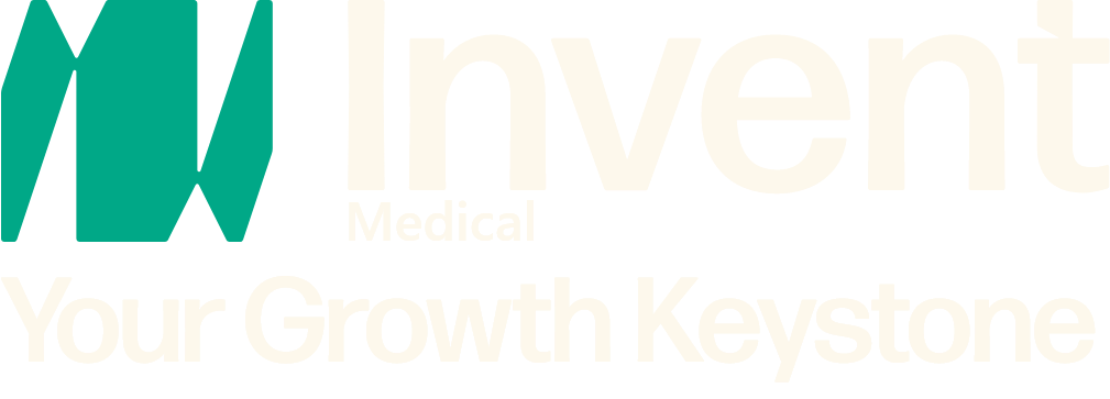 Invent Medical | A Comprehensive all-in-one solution for doctors
