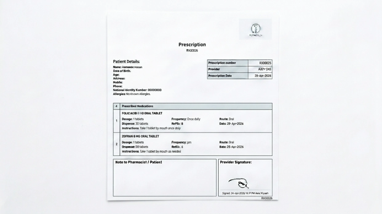 Module View