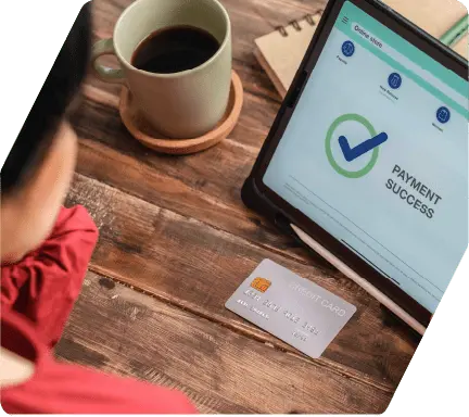 Invent Medical Purchase module screenshot
