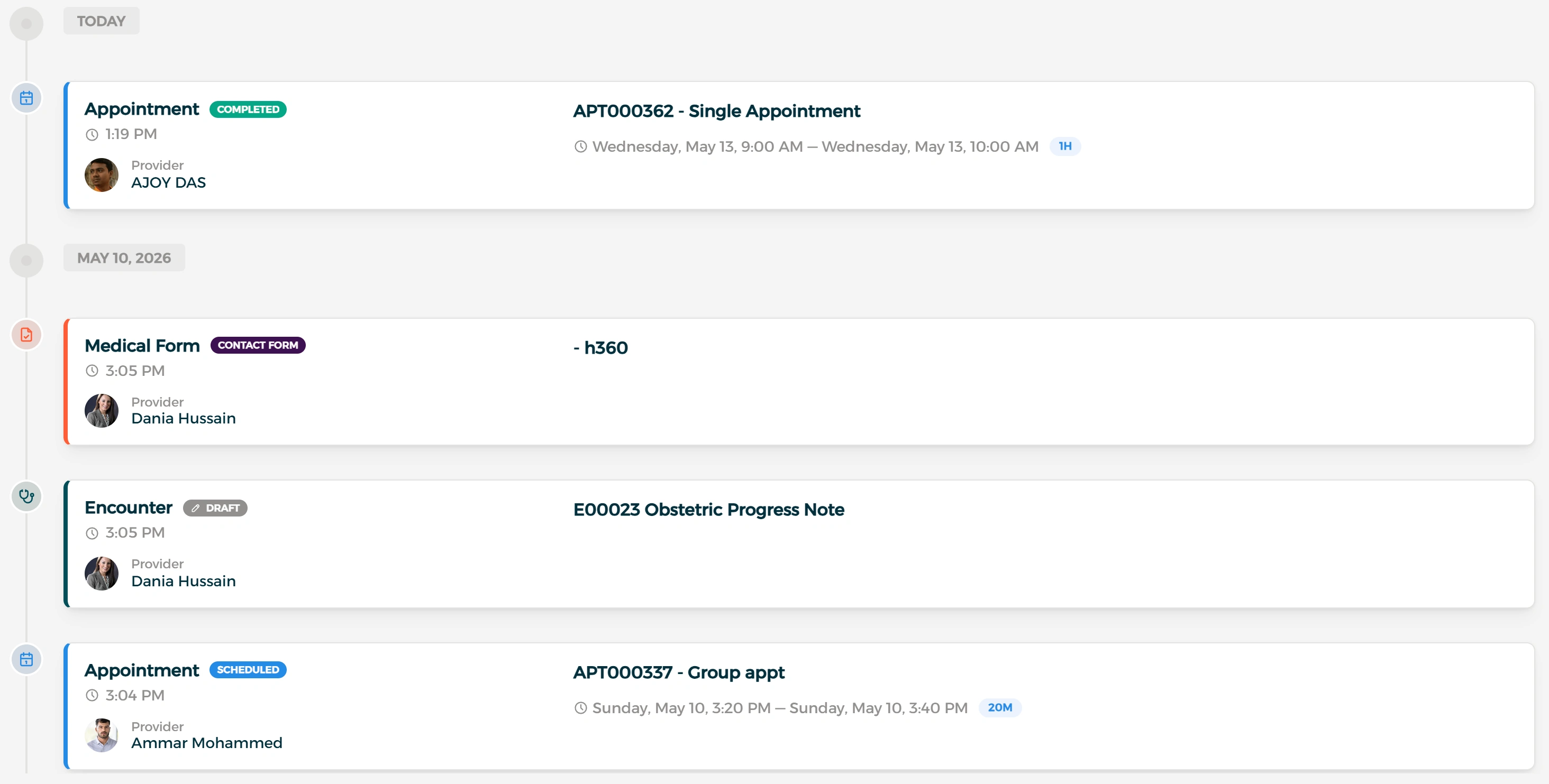 Module View
