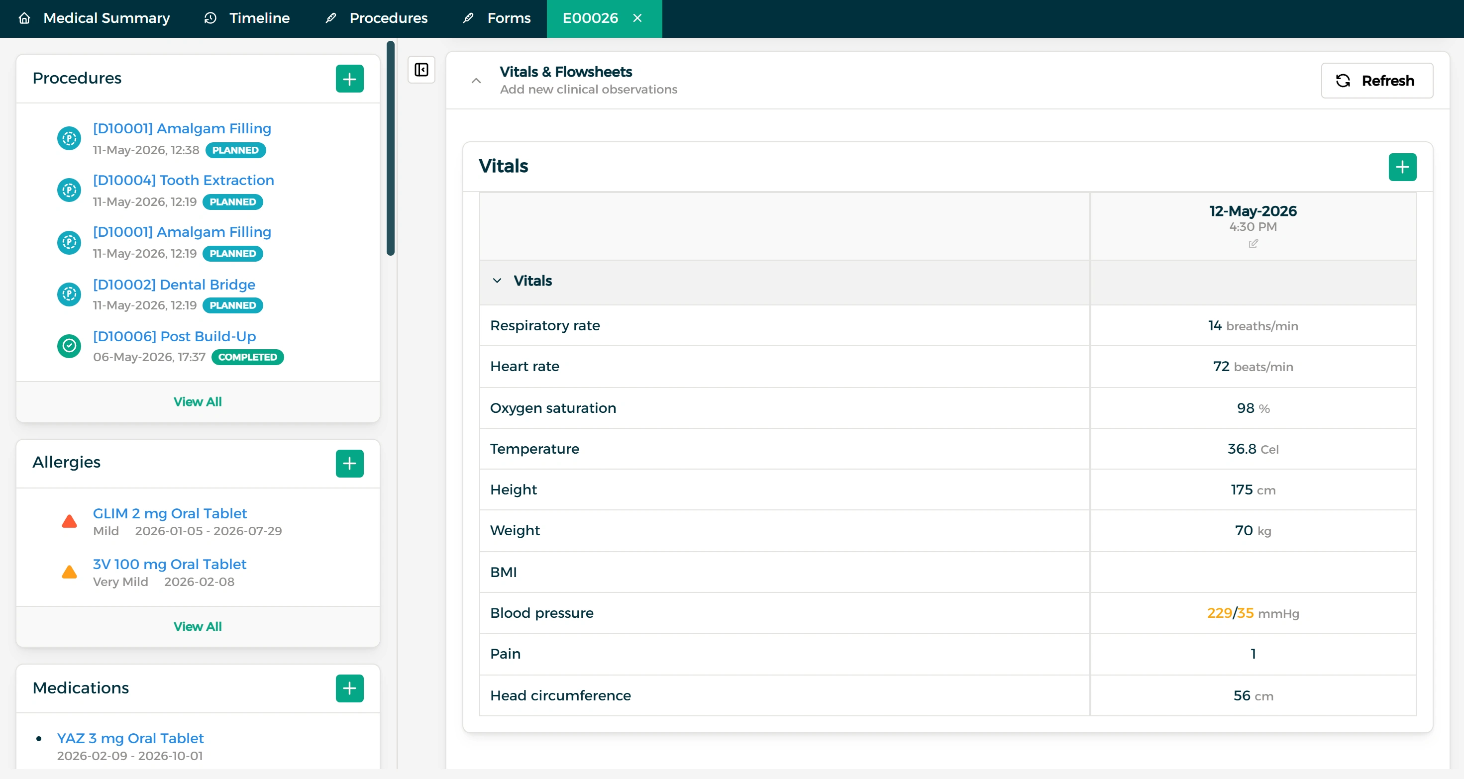 Module View